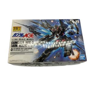 BANDAI (バンダイ) HG 1/144 ガンダムAGE-2 ダークハウンド プラモデル ガンプラ