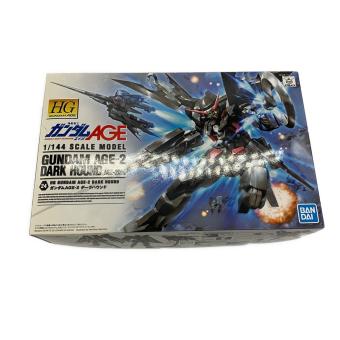 BANDAI (バンダイ) HG 1/144 ガンダムAGE-2 ダークハウンド プラモデル ガンプラ