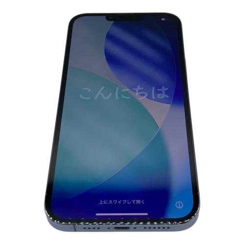Apple (アップル) iPhone13 Pro Max A2641