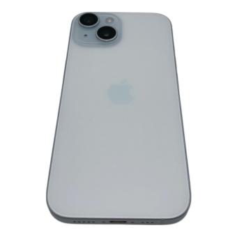 Apple (アップル) iPhone15 A3089 キズ有