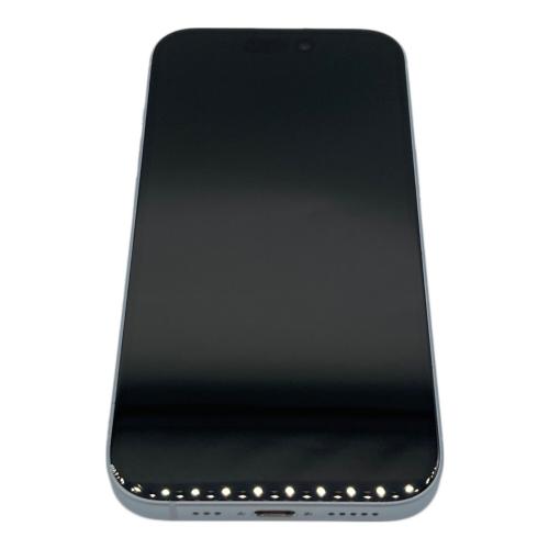 Apple (アップル) iPhone15 A3089 キズ有