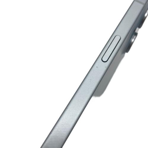 Apple (アップル) iPhone15 A3089 キズ有