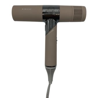 KINUJO (キヌージョ) ドライヤー Hair Dryer KH202 2022年製