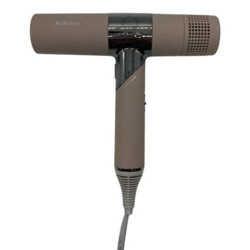 KINUJO (キヌージョ) ドライヤー Hair Dryer KH202 2022年製