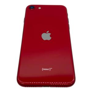 Apple (アップル) iPhone SE(第2世代) MHGV3J/A レッド
