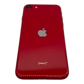 Apple (アップル) iPhone SE(第2世代) MHGV3J/A レッド