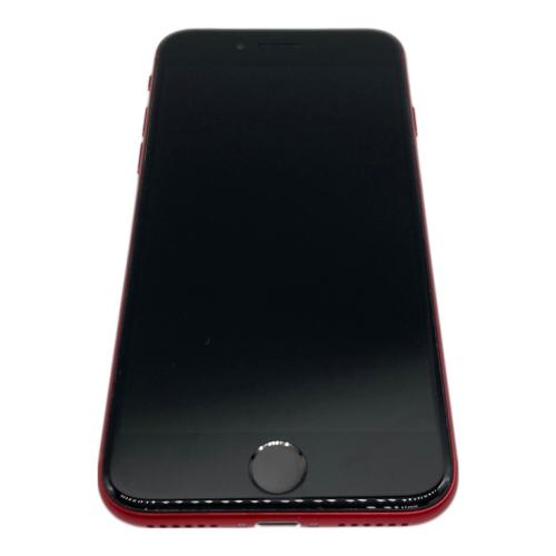 Apple (アップル) iPhone SE(第2世代) MHGV3J/A レッド