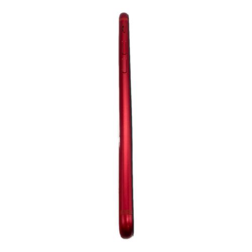 Apple (アップル) iPhone SE(第2世代) MHGV3J/A レッド