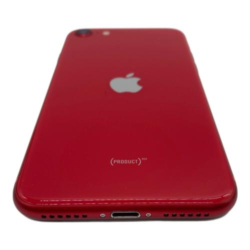 Apple (アップル) iPhone SE(第2世代) MHGV3J/A レッド