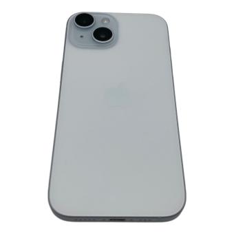 Apple (アップル) iPhone15 MTMR3J/A