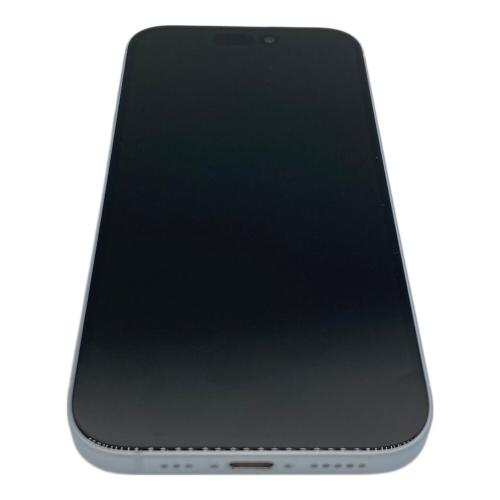 Apple (アップル) iPhone15 MTMR3J/A