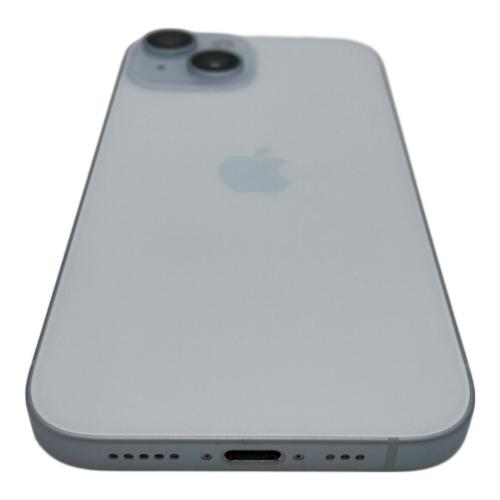 Apple (アップル) iPhone15 MTMR3J/A