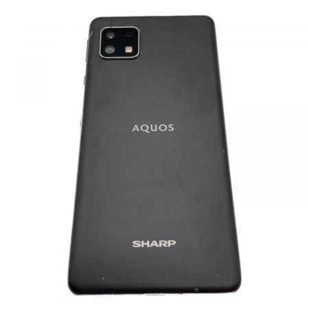 SHARP (シャープ) スマートフォン AQUOS sense 4 lite SIMフリー 64GB 4GB Android