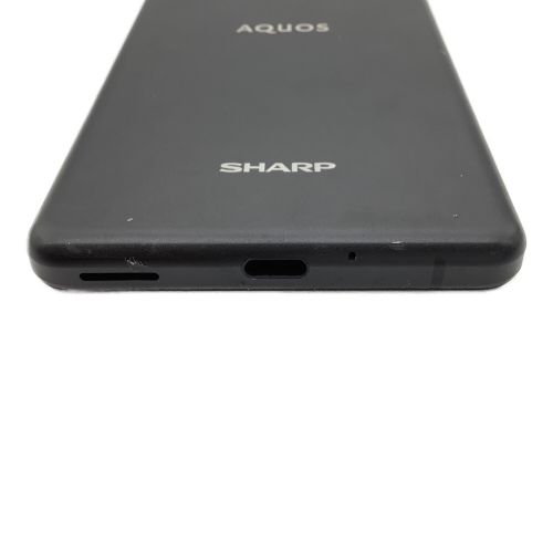 SHARP (シャープ) スマートフォン AQUOS sense 4 lite SIMフリー 64GB ...