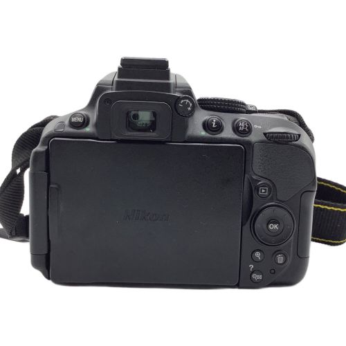 Nikon (ニコン) デジタル一眼レフカメラ ボディのみ D5300 2146万画素 APS-C 専用電池 ISO100～12800 最高約5コマ/秒 1/4000～30秒 2319606