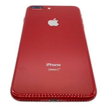 Apple (アップル) iPhone8 Plus MRTL2J/A SoftBank 64GB iOS バッテリー:Bランク 程度:Aランク サインアウト確認済 356733084323407