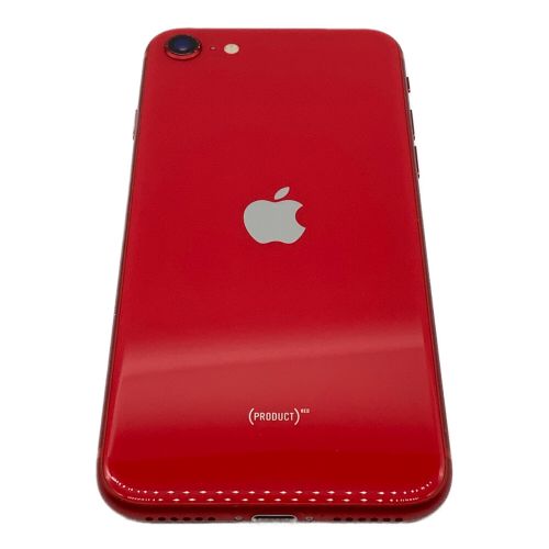 Apple (アップル) iPhone SE(第2世代) MHGV3J/A docomo(SIMロック解除