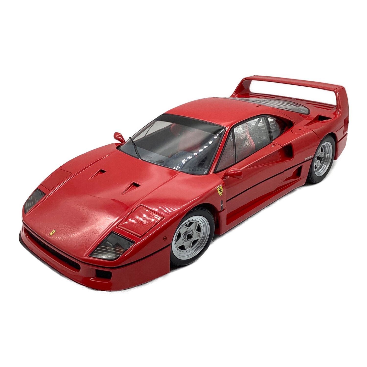 京商 (キョウショウ) モデルカー 1/12 フェラーリ F40｜トレファクONLINE