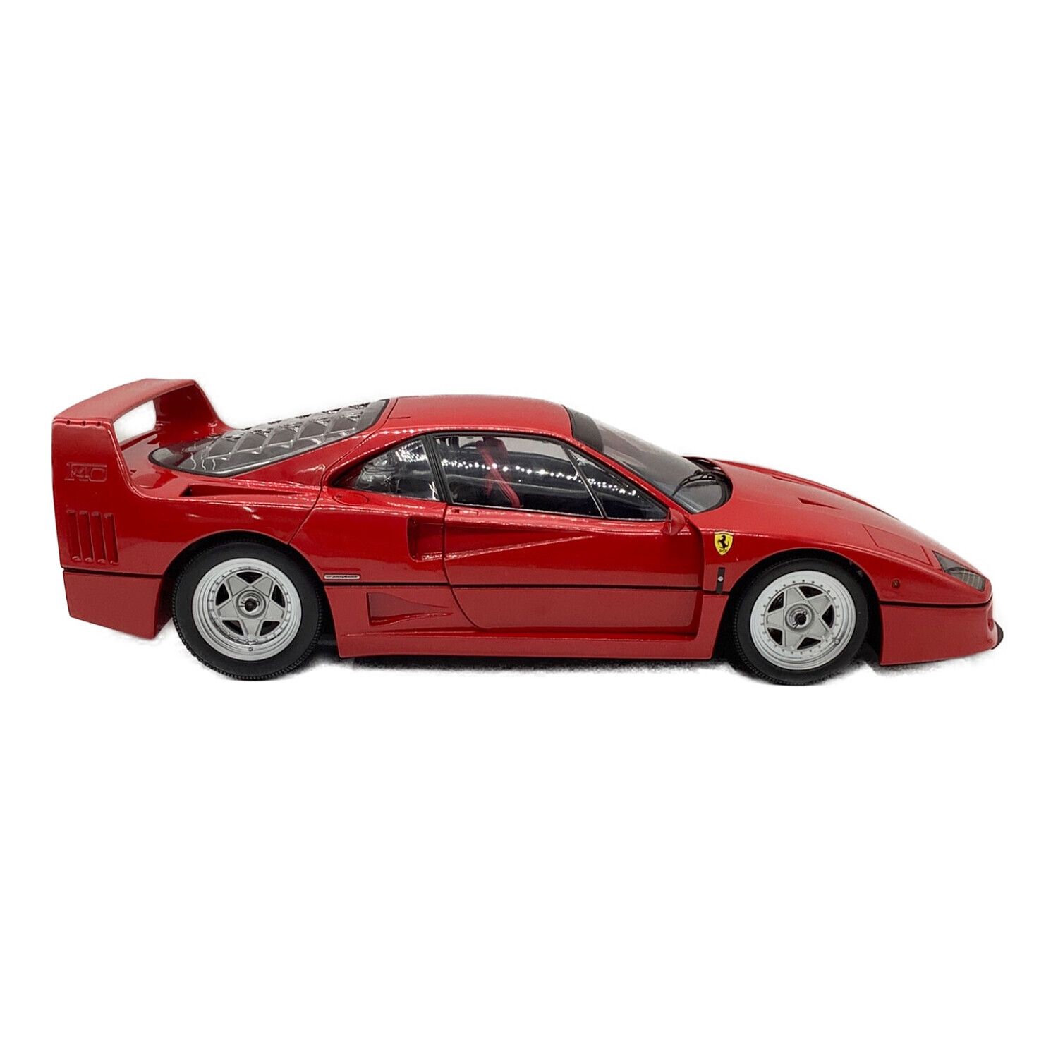 京商 (キョウショウ) モデルカー 1/12 フェラーリ F40｜トレファクONLINE