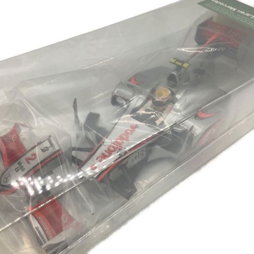 ボディ Vodafone McLaren Mercedes MP4-25 No.2