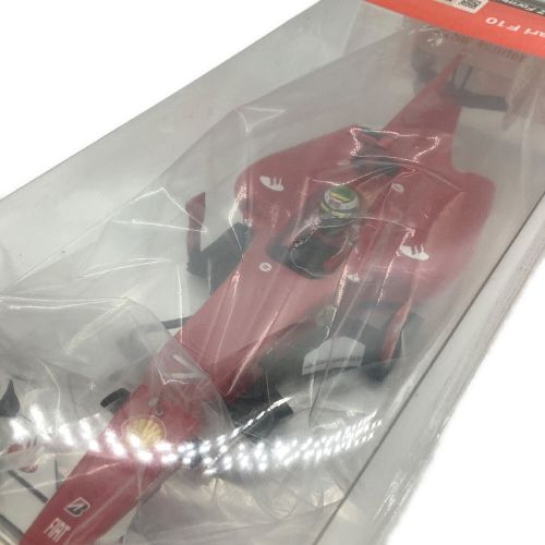 ボディ Ferrari F10 No.7
