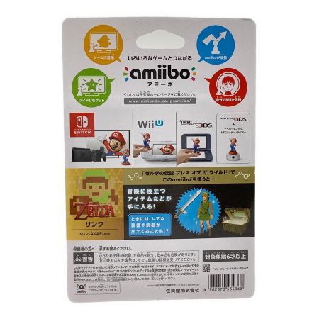 Nintendo (ニンテンドウ) アミーボ ドットリンク