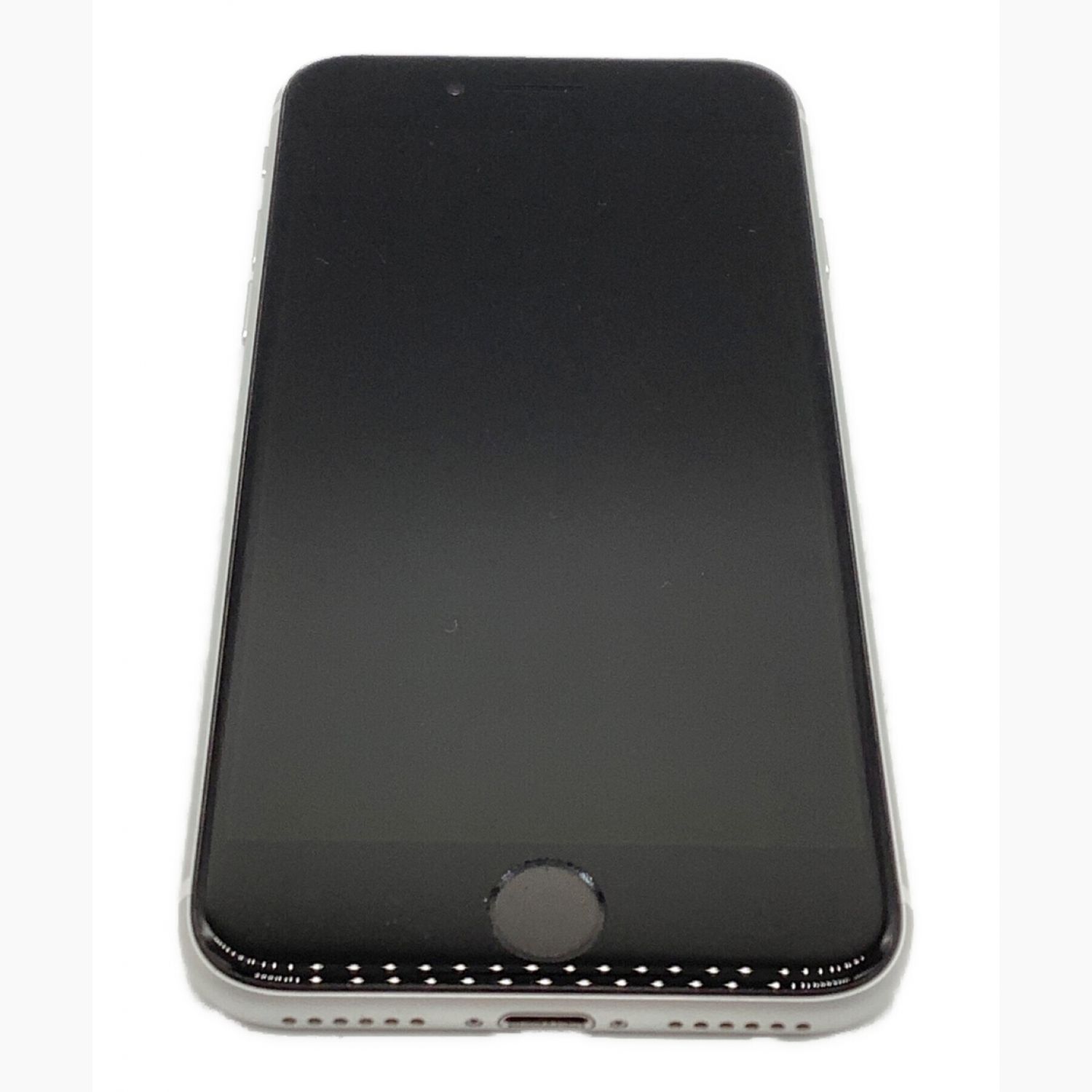 【送料無料HOT】Apple iPhoneSE（第2世代）64GB 修理履歴無し SIMフリー スマートフォン本体