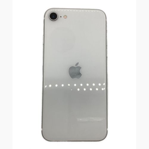 Apple (アップル) iPhone SE(第2世代) MHGQ3J/A au 修理履歴無し 64GB ...