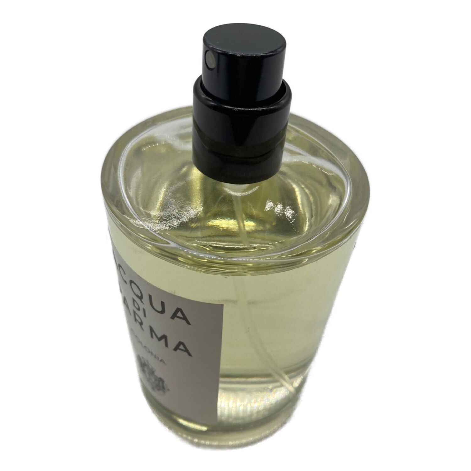ACQUA DI PARMA (アクアデパルマ) 香水 コロニア 100ml 残量80%｜トレファクONLINE