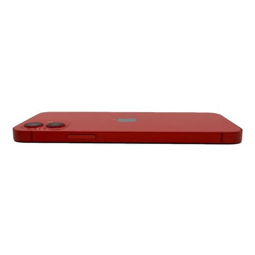 iPhoneストレージ容量合計アップル iphonexr  product red 128GB docomo