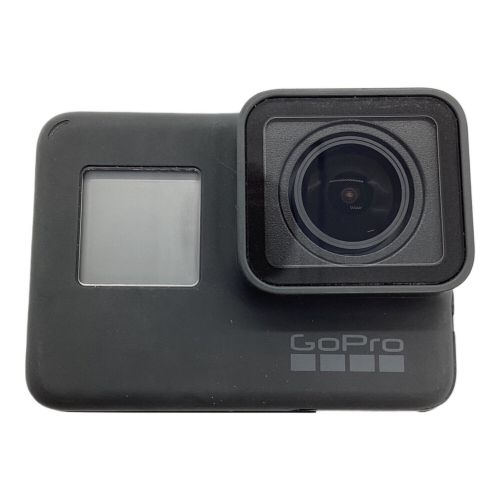 GoPro (ゴープロ) アクションカメラ HERO5 Black -