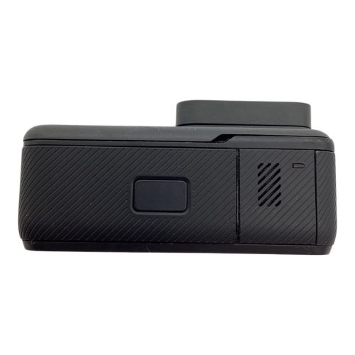 GoPro (ゴープロ) アクションカメラ HERO5 Black -