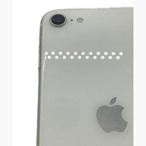 Apple (アップル) iPhone SE(第2世代) ホワイト MXD12J/A SoftBank