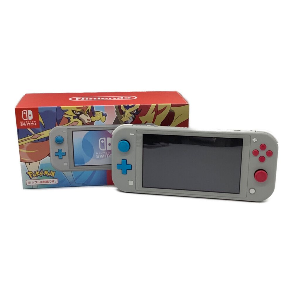 Nintendo (ニンテンドウ) Nintendo Switch Lite HDH-S-GBZAA