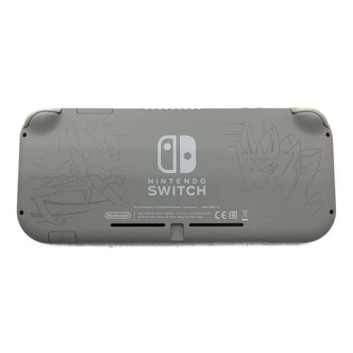 Nintendo (ニンテンドウ) Nintendo Switch Lite HDH-S-GBZAA -