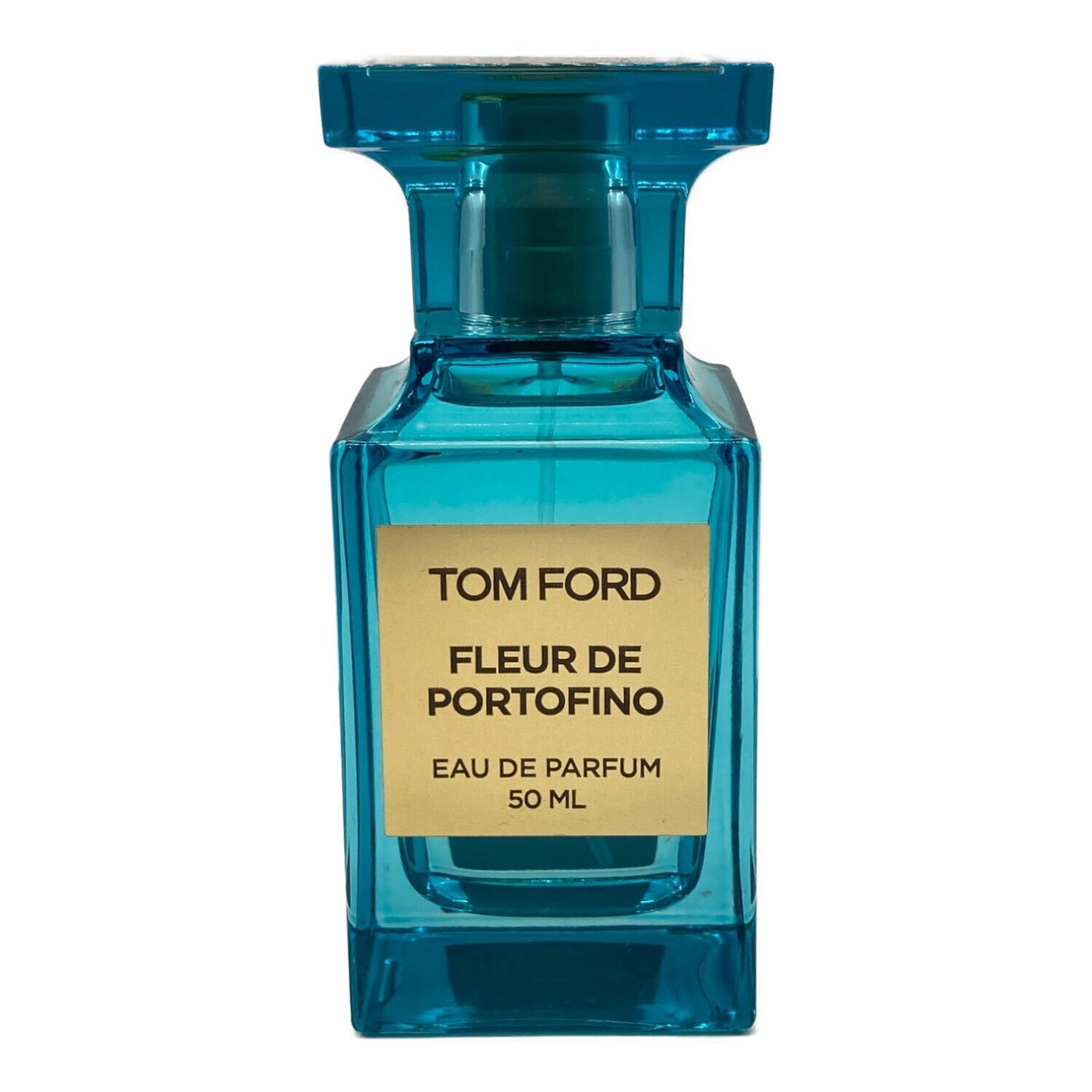 TOM FORDトムフォード ネロリポルトフィーノオードパルファム50mL - 香水