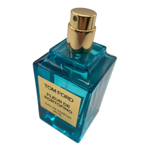 TOM FORD (トムフォード) 香水 フィルードポルフィーノオールドパルファムスプレイ 50ml 残量80%-99%