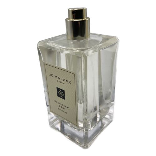 JO MALONE (ジョーマローン) 香水 ブラックベリー＆ベイコロン 100ml 残量80%-99%