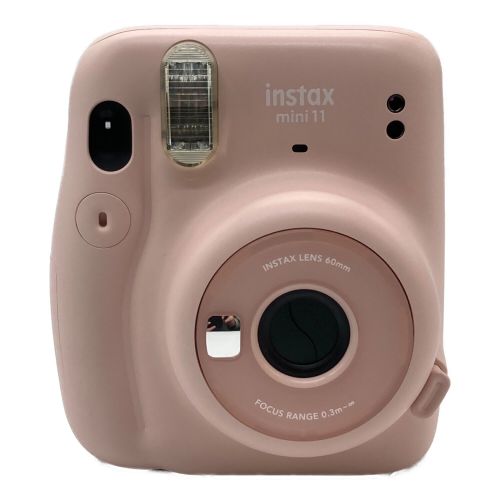 FUJIFILM (フジフィルム) フィルムカメラ フィルムセット instax