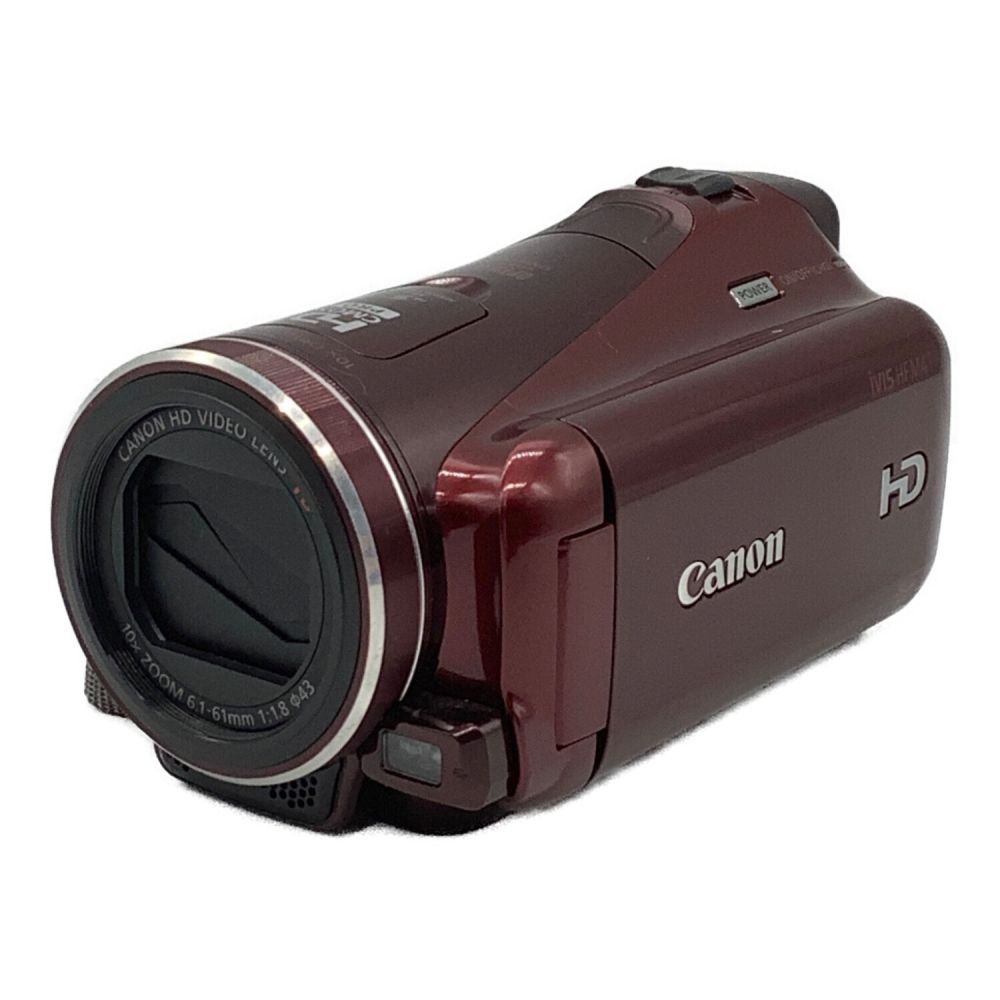 CANON (キャノン) デジタルビデオカメラ キズ有 237万画素 内蔵32GB
