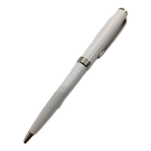 MONTBLANC (モンブラン) ボールペン マイスターシュテュック/替え芯2本 