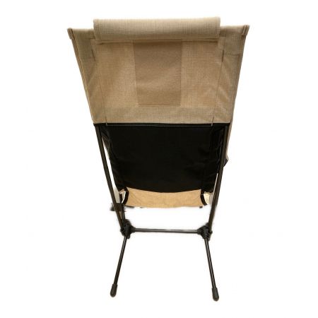 Helinox (ヘリノックス) ファニチャー ベージュ Chair Two Home