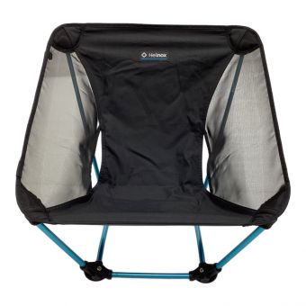 Helinox (ヘリノックス) グラウンドチェア ブラック 1822229