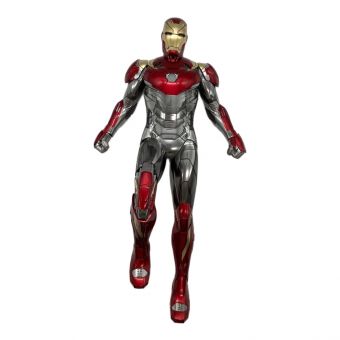 Hot toys (ホットトイズ) アイアンマン スパイダーマン ホームカミング アイアンマン マーク47 1/6スケール