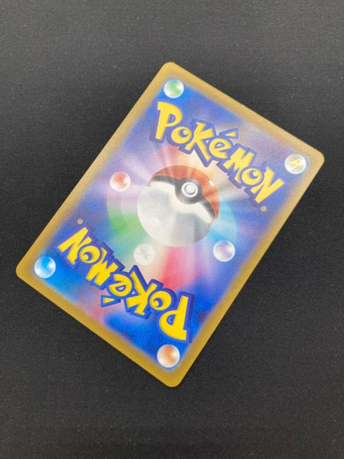 ポケモンカード カミツレのきらめき 246/172 SR