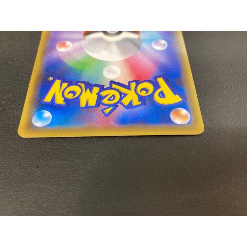 ポケモンカード アズサ 064/059 SR 1ED