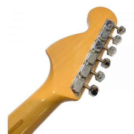 FENDER JAPAN (フェンダージャパン) エレキギター ST-72-145rb Ritchie Blackmoreモデル ストラトキャスター N063853