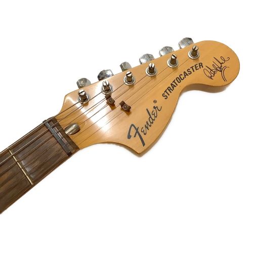 FENDER JAPAN (フェンダージャパン) エレキギター ST-72-145rb Ritchie