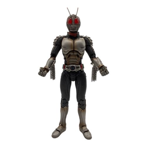 BANDAI (バンダイ) フィギュア S.I.C Vol.61 仮面ライダースーパー1