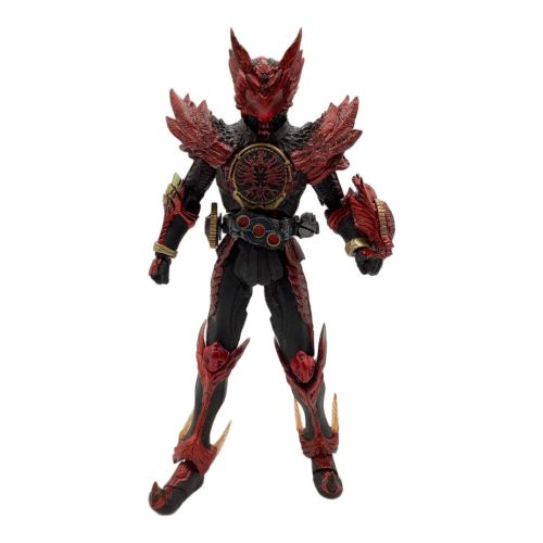 BANDAI (バンダイ) フィギュア S.I.C 仮面ライダーオーズ タジャドル コンボ